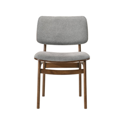 Cirque And Lima - Round Dining Set