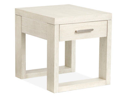 Refton - Rectangular Table