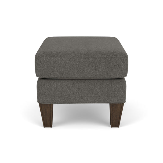 Bradstreet - Fabric Ottoman