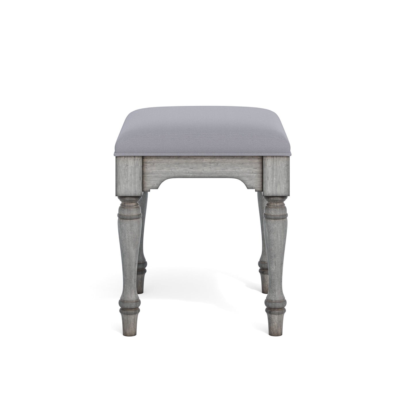 Plymouth - Ottoman (Set of 2) - Gray