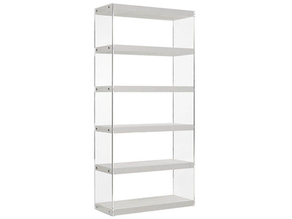 Oasis - Shoreline Etagere - White