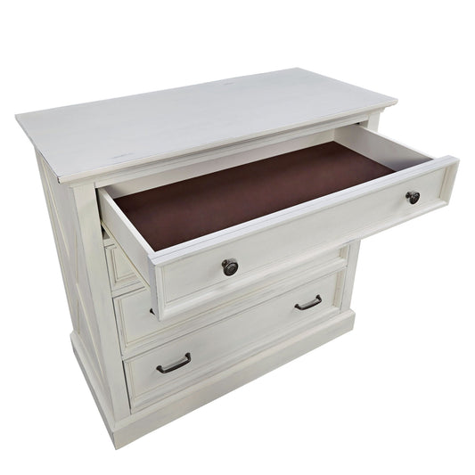 Seaside Lodge - Chest