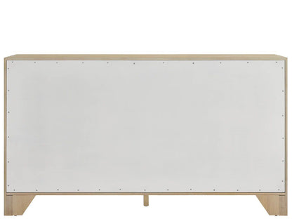 Oasis - Dockside Dresser - Beige