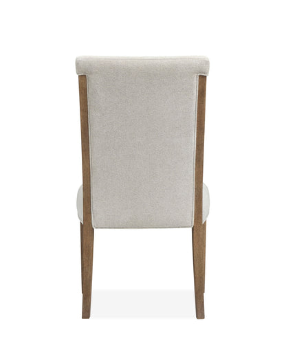 Plum Creek - Upholstered Side Chair (Set of 2)