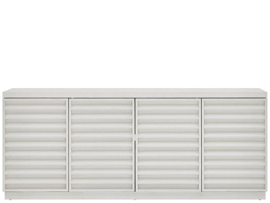 Oasis - Shoreline Credenza - Beige