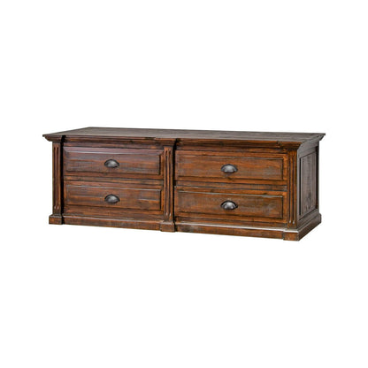 Hartford - Curio - Tobacco