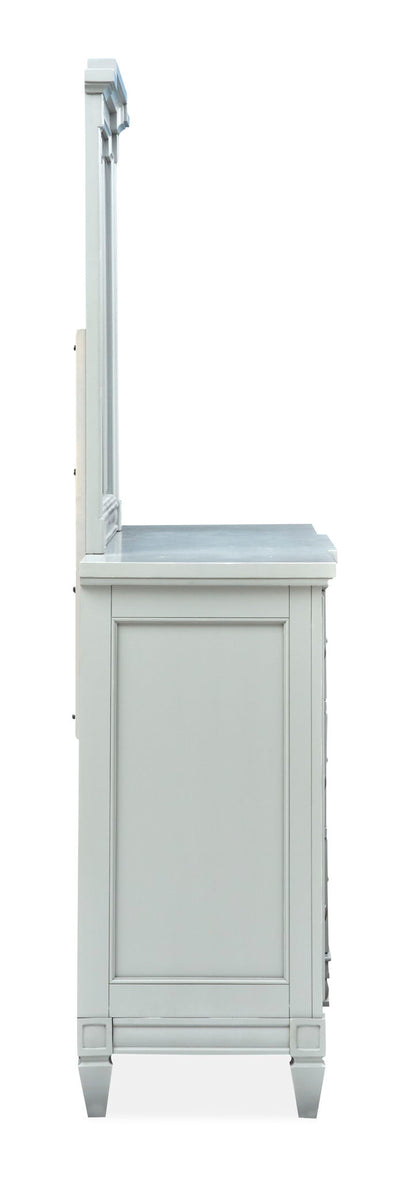 Glenbrook - Drawer Dresser