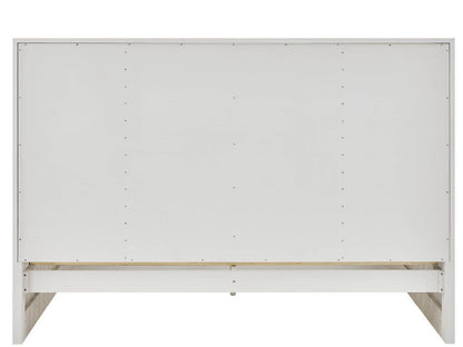 Oasis - Shoreline Panel Bed