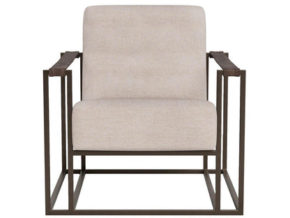 Avaline - Chair, Special Order - Beige