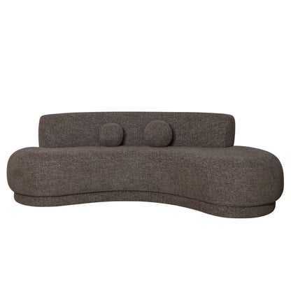 Oakland - 3-Seater Sofa
