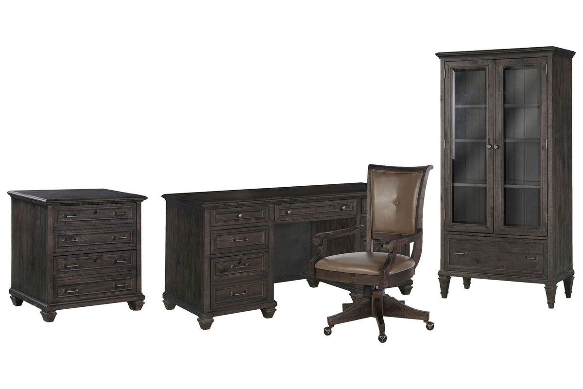Sutton Place - Home Office Set