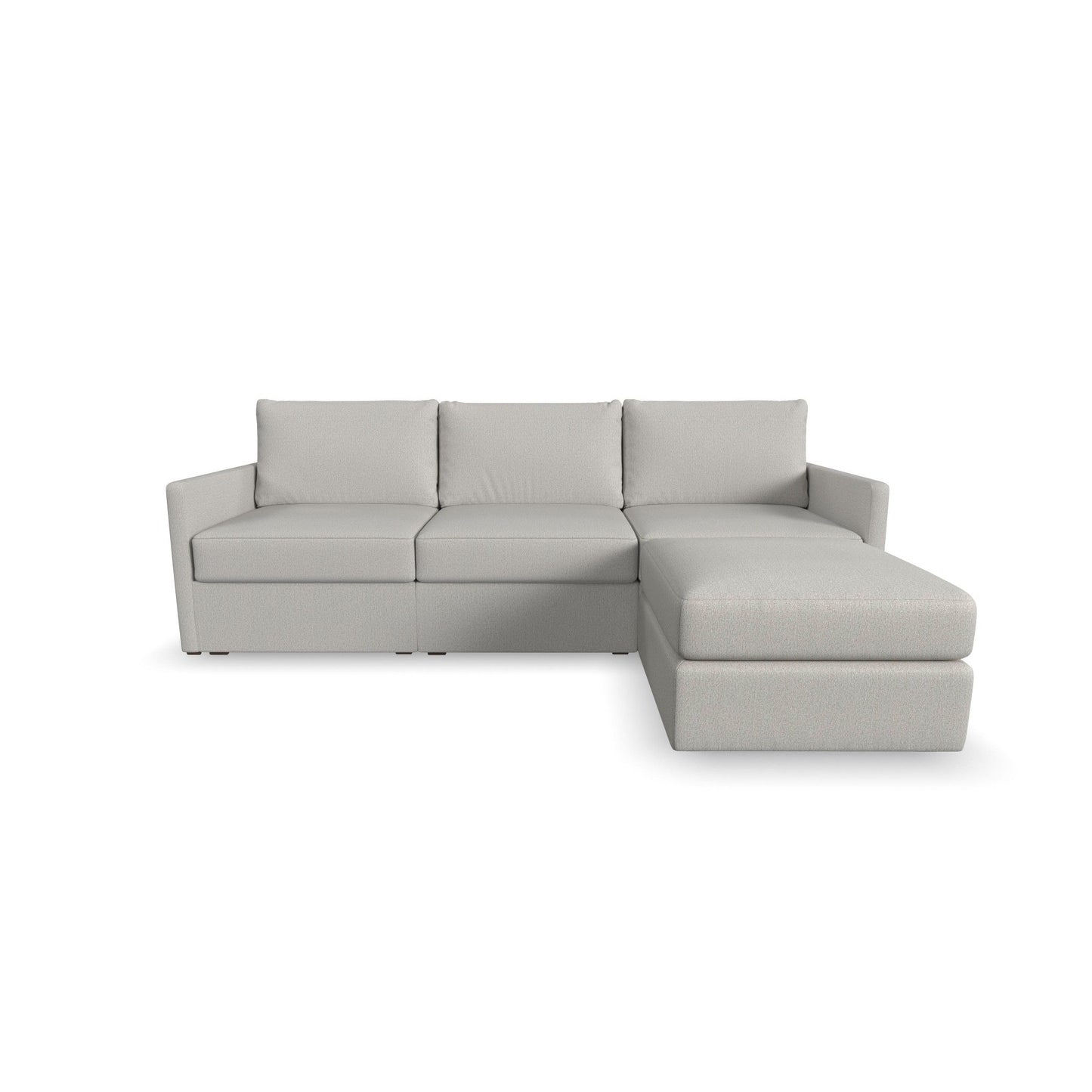 Flex - Sofa, Ottoman