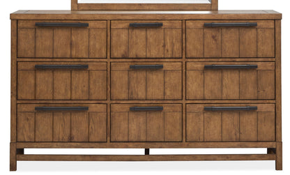 Conway - Drawer Dresser