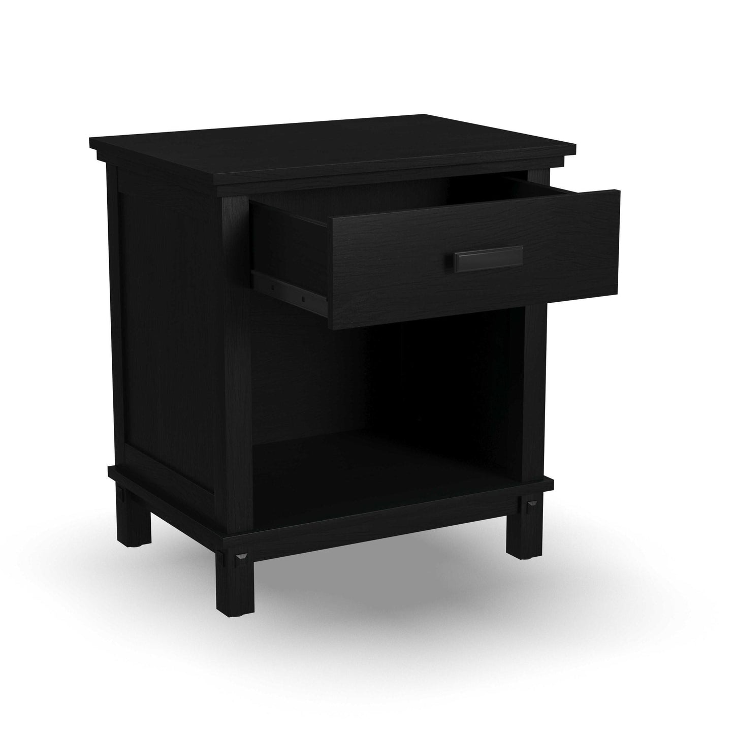 Oak Park - Classic Nightstand