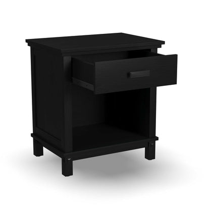 Oak Park - Classic Nightstand