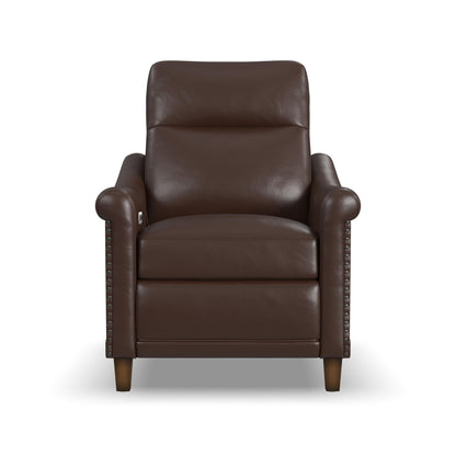 Elizabeth - Power Recliner with Power Headrest