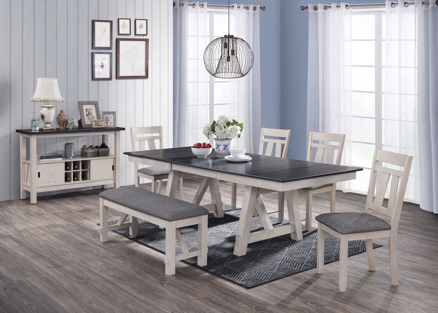 Maribelle - Dining Room Set