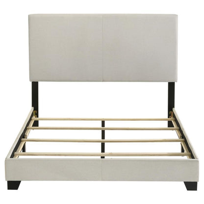 Dorian - Upholstered Panel Bed