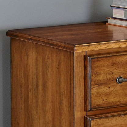 Americana - Kitchen Island