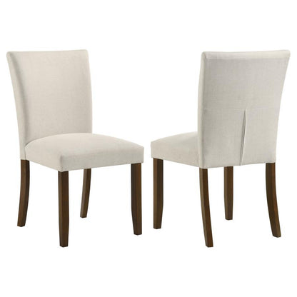 Cantley - Upholstered Dining Side Chair (Set of 2)