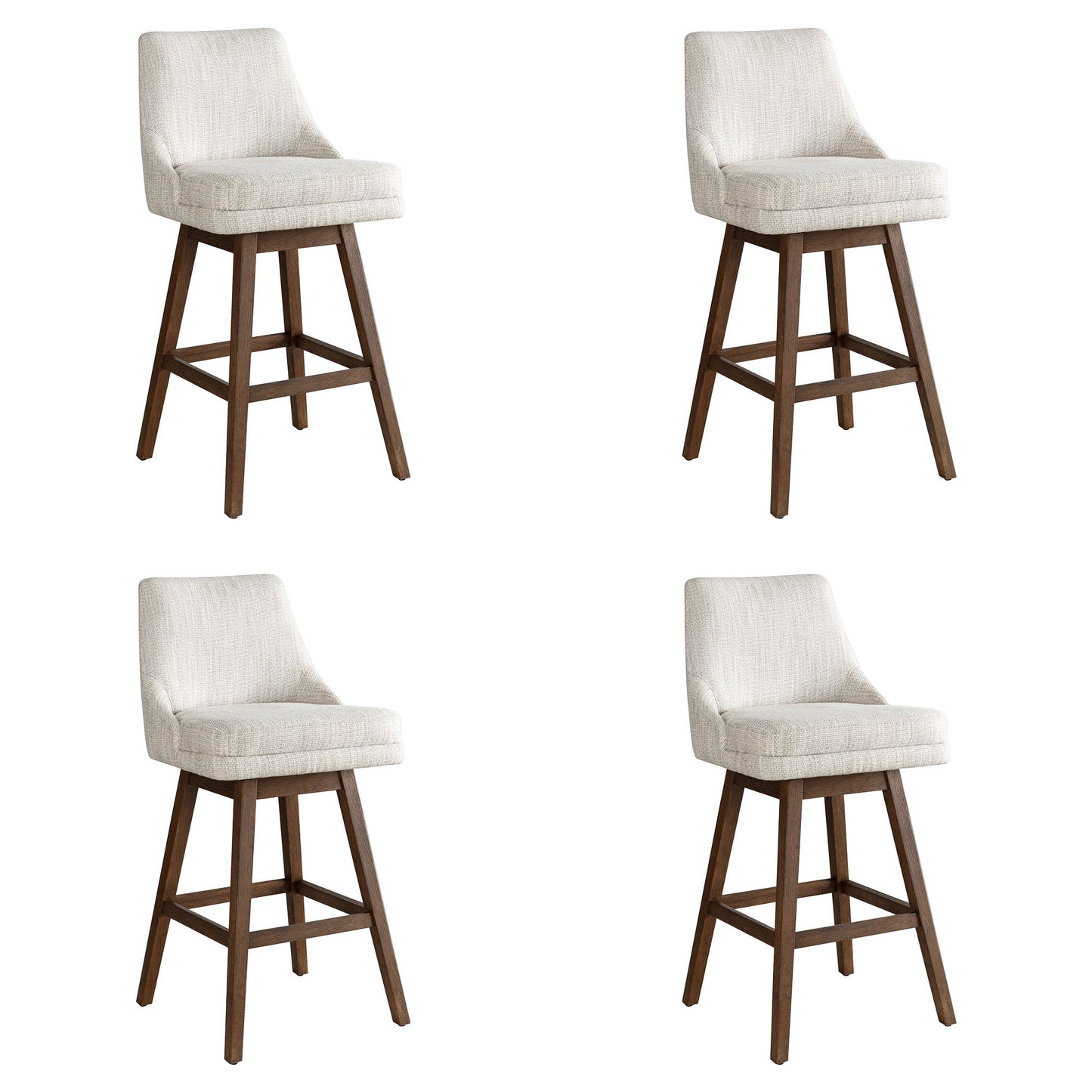 Branson - Swivel Barstool