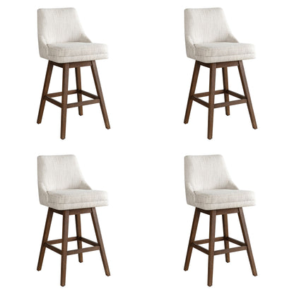 Branson - Swivel Barstool
