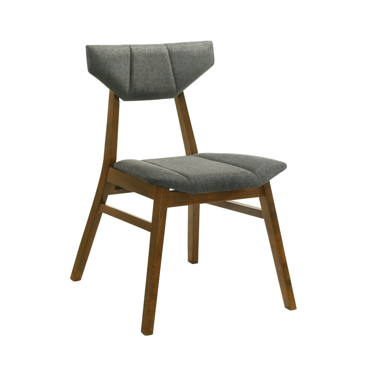Amaris - Rectangular Dining Set With Upholstered Chairs