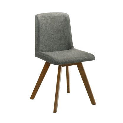 Gina - Upholstered Dining Chair (Set of 4)