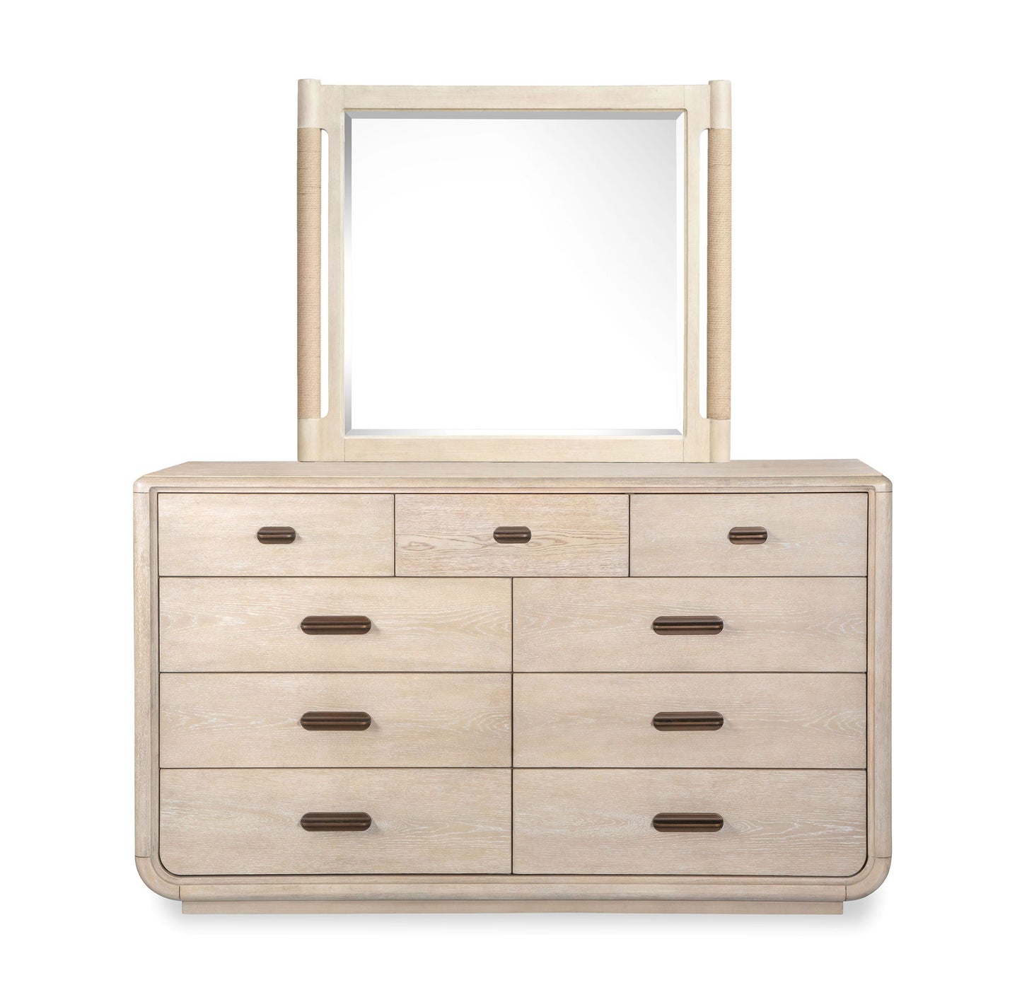 Sunset Cove - Drawer Dresser