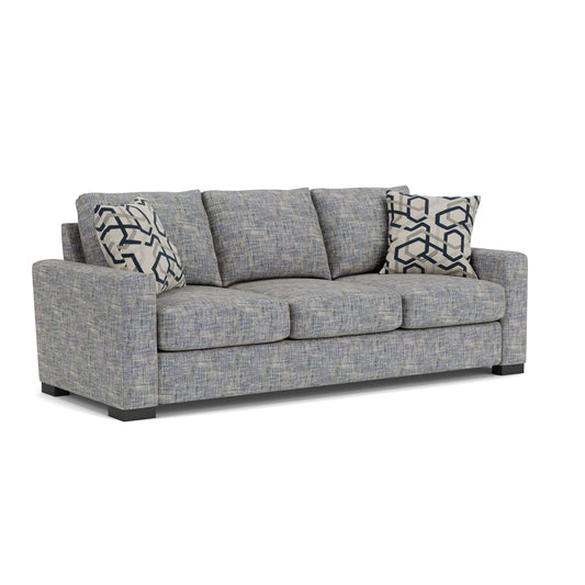 Oliver - Fabric Sofa