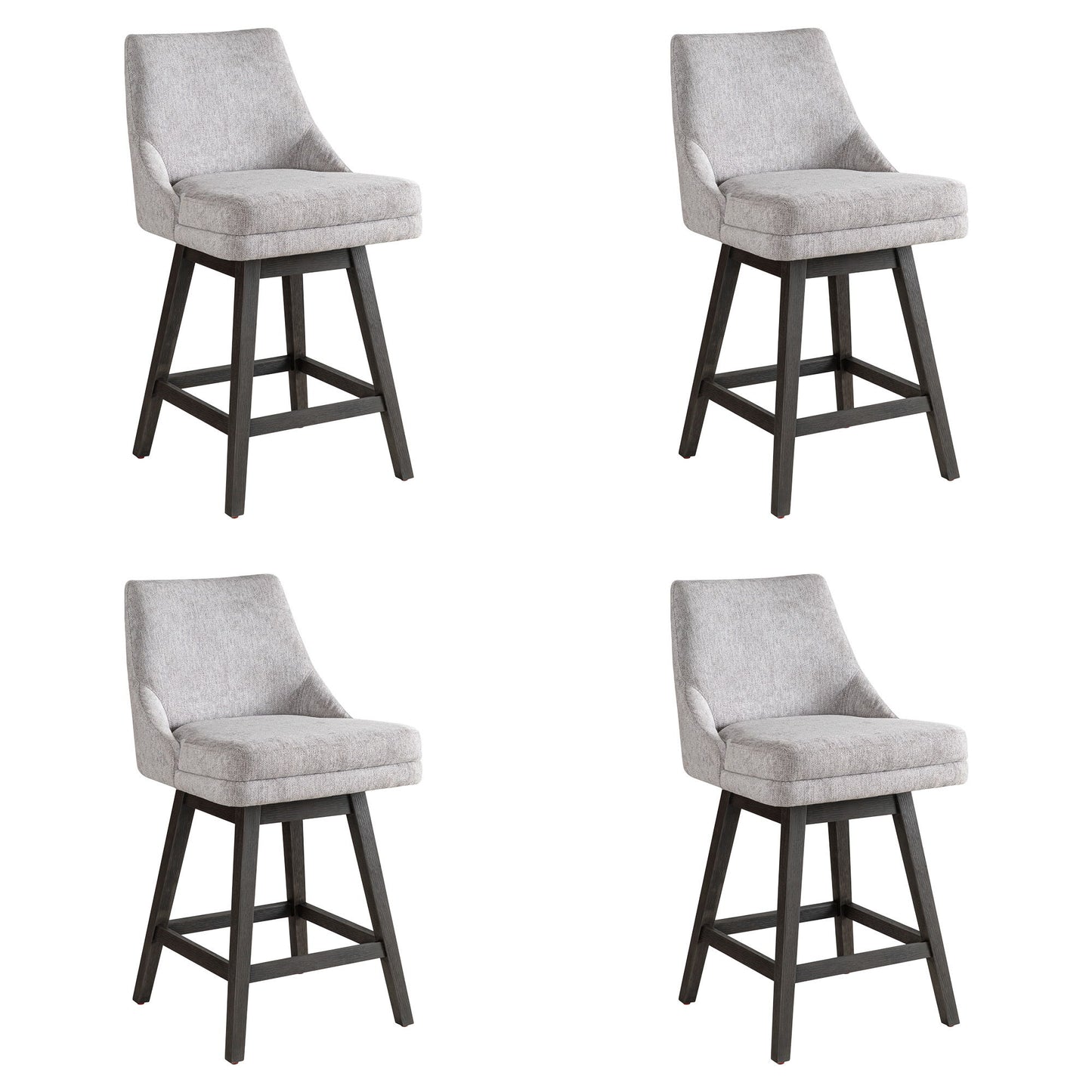 Branson - Swivel Counter Stool