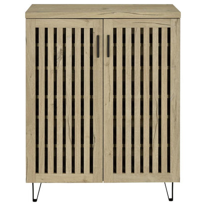 Brixton - 2-Door Entryway Shoe Storage Cabinets