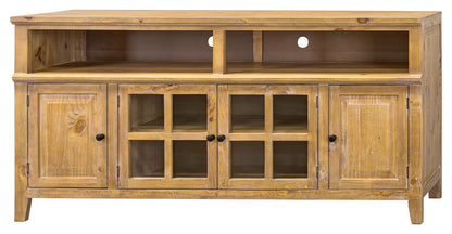 Hacienda - TV Stand