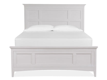 Heron Cove - Panel Bedroom Set