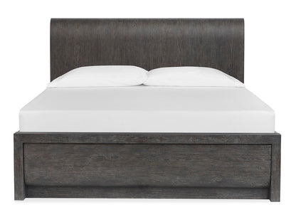 Kinsley - Panel Bedroom Set