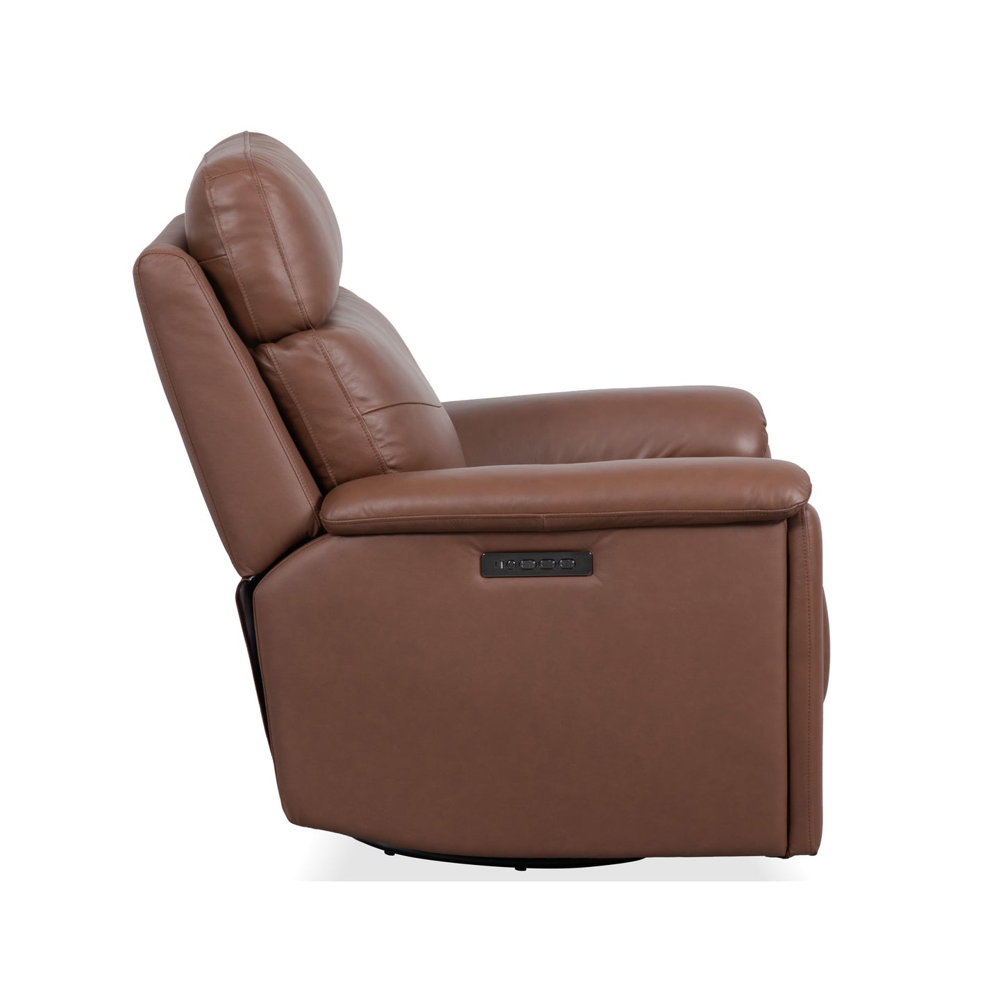 Refined - Perfect Match Swivel Gliding Recliner