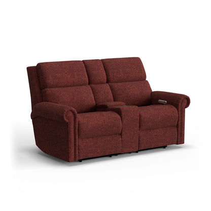 Bernard - Loveseat