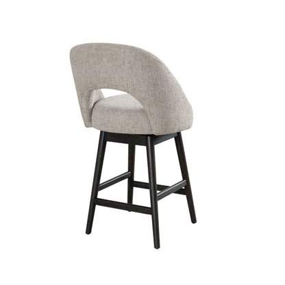 Adrian - Swivel Counter Stool