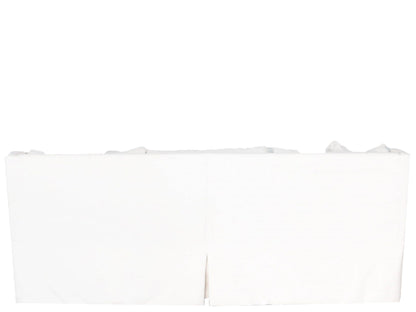 Hudson - Sofa - White