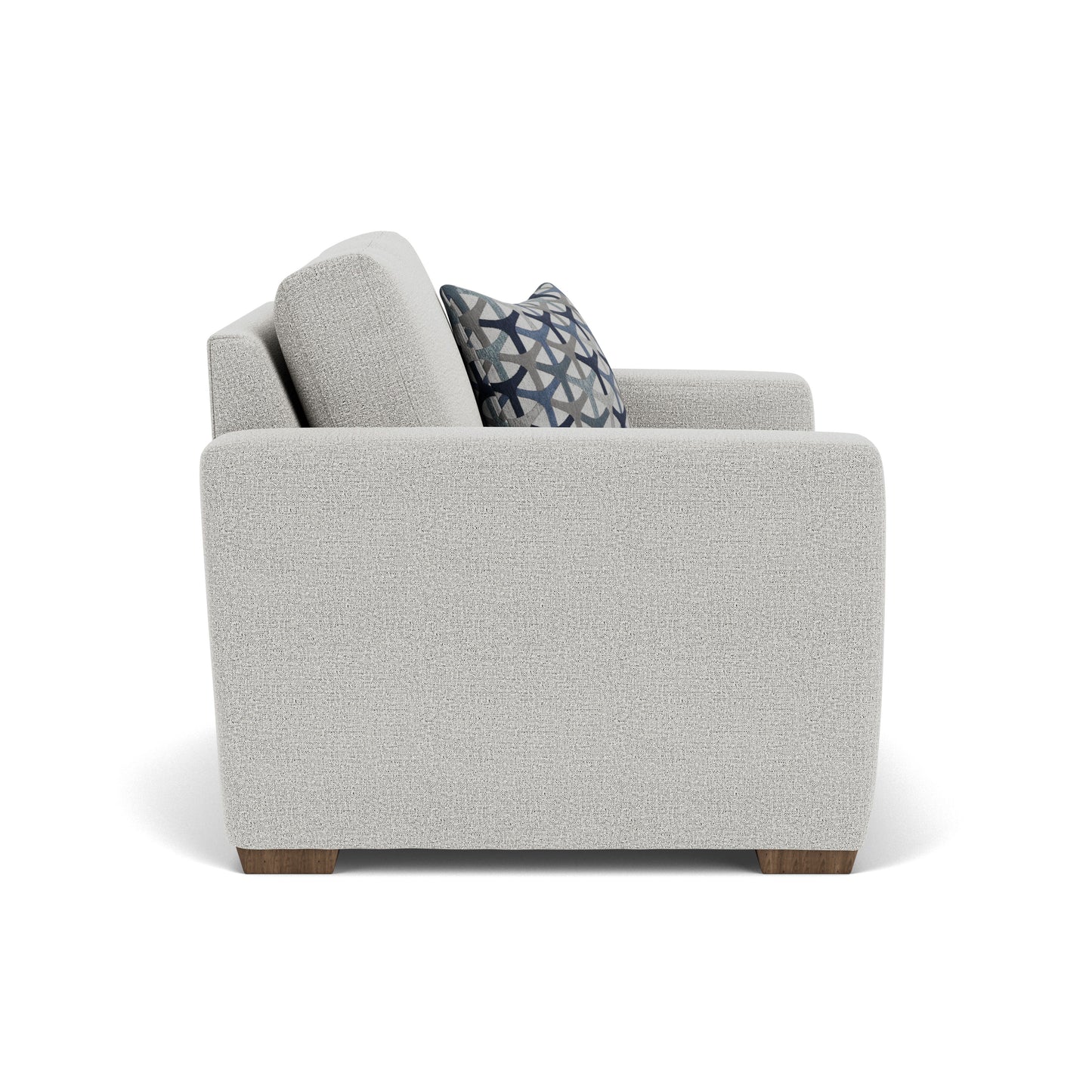 Collins - Fabric Chair