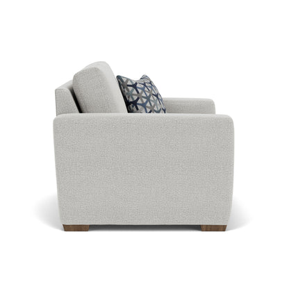 Collins - Fabric Chair