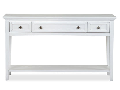 Heron Cove - Rectangular Table