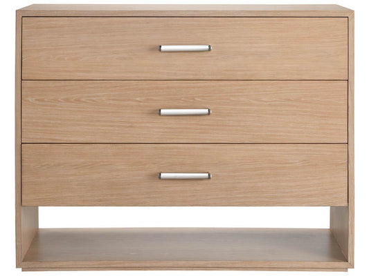 Modern - Vista Dresser - Light Brown