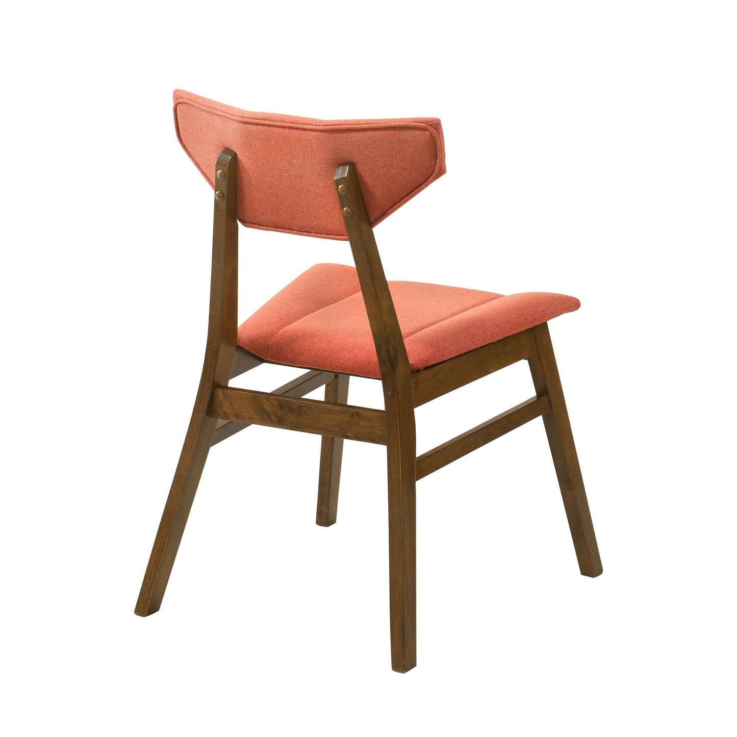 Amaris - Rectangular Dining Set With Upholstered Chairs