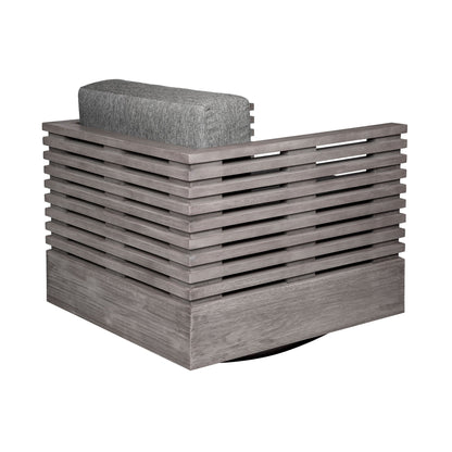 Vivid - Swivel Outdoor Patio Chair