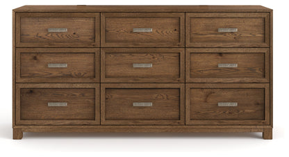 Laurel Ridge - Drawer Dresser