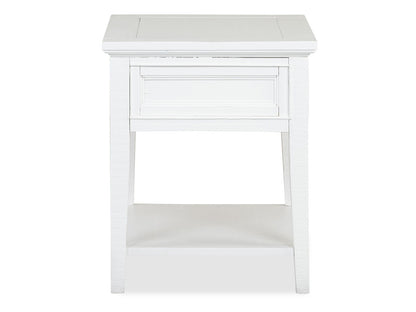 Heron Cove - Rectangular Table