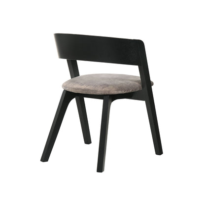 Cirque And Jackie - Round Dining Set