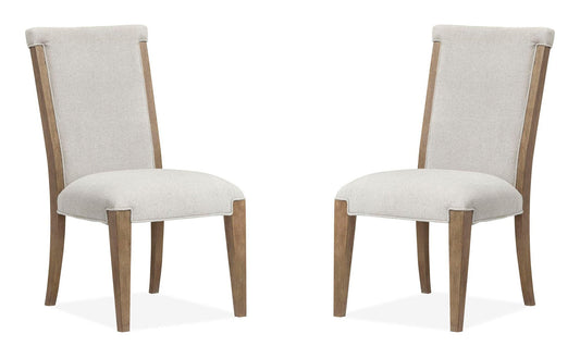 Plum Creek - Upholstered Side Chair (Set of 2)