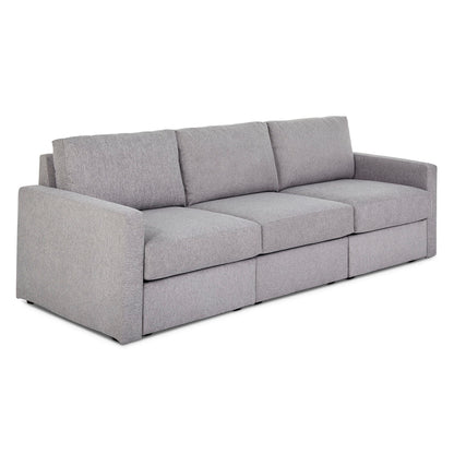 Flex - Sofa with Standard Arm